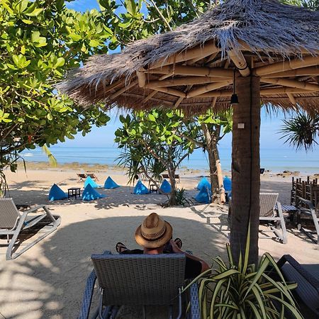 The Lazy Lodge Ko Lanta Exterior foto