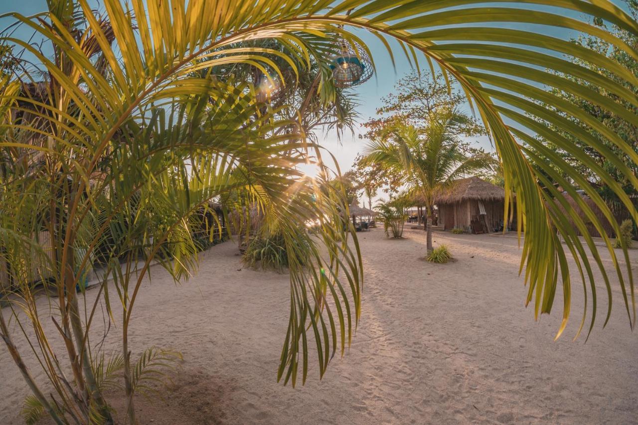 The Lazy Lodge Ko Lanta Exterior foto
