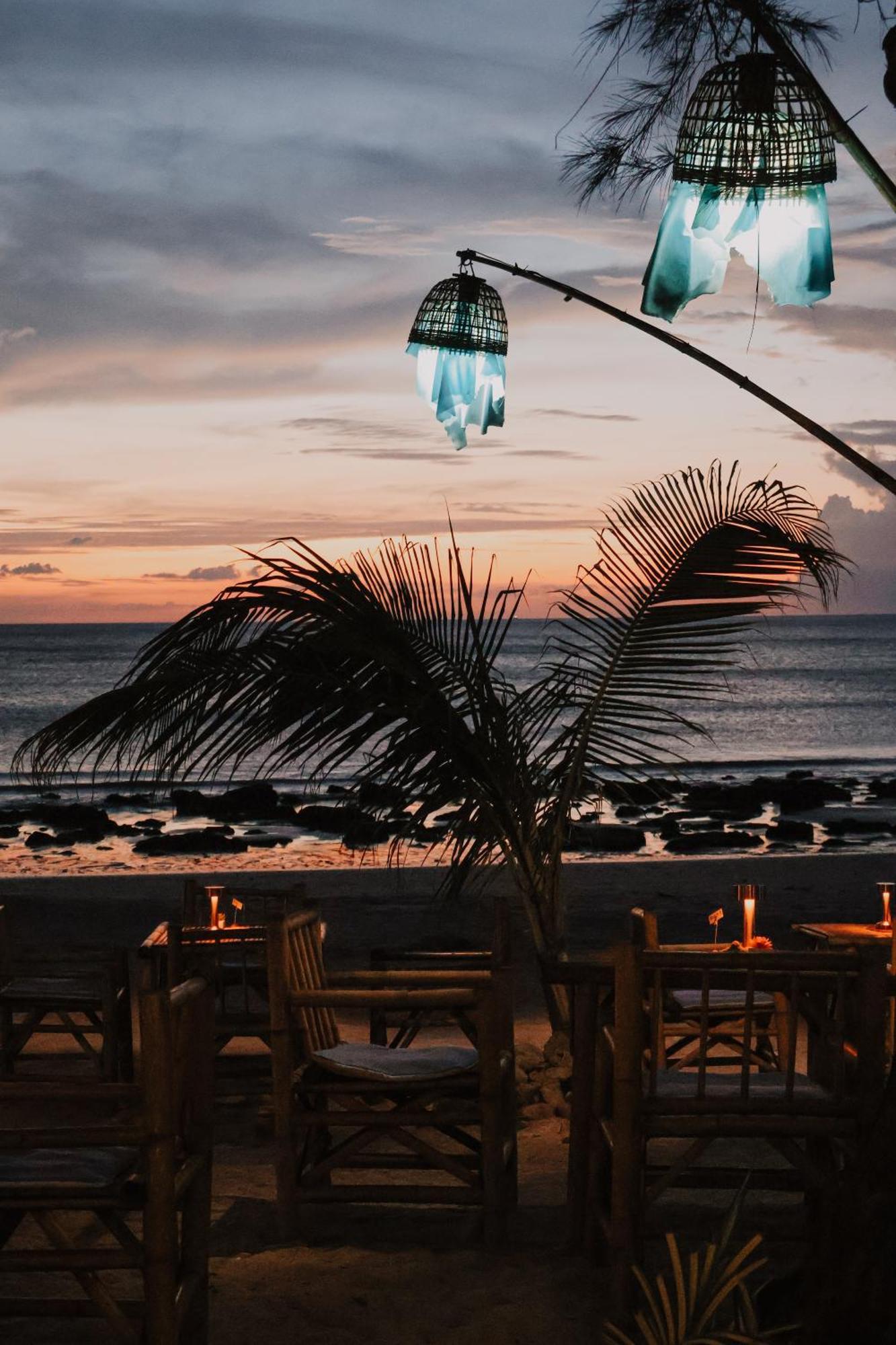 The Lazy Lodge Ko Lanta Exterior foto