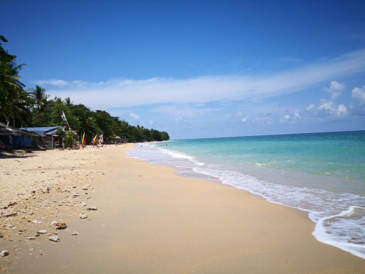 The Lazy Lodge Ko Lanta Exterior foto